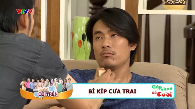 Gặp nhau để cười - Mùa 1 (tập 281)