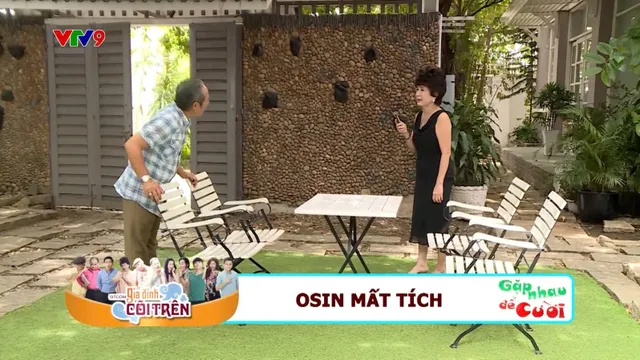 Gặp nhau để cười - Mùa 1 (tập 285)