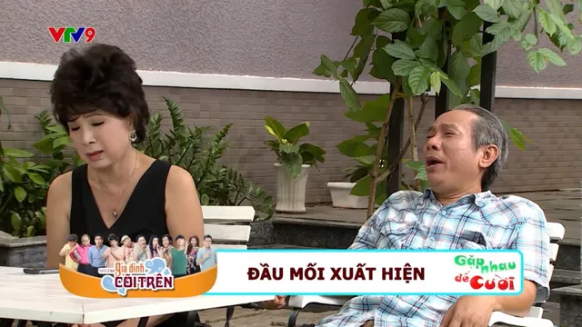 Gặp nhau để cười - Mùa 1 (tập 286)