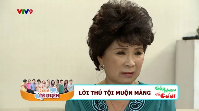 Gặp nhau để cười - Mùa 1 (tập 288)