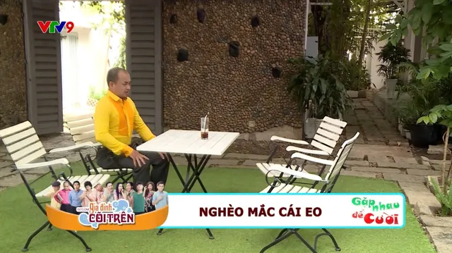 Gặp nhau để cười - Mùa 1 (tập 289)