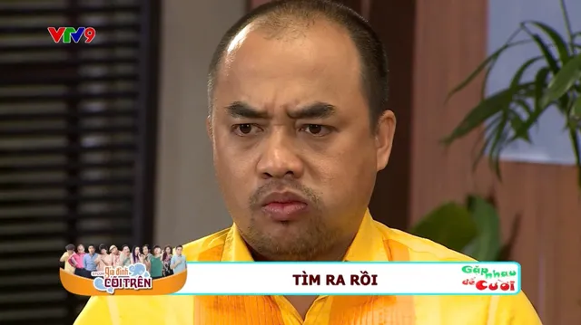 Gặp nhau để cười - Mùa 1 (tập 290)