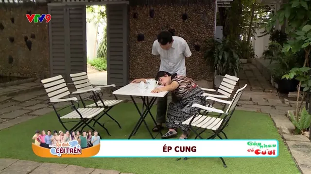 Gặp nhau để cười - Mùa 1 (tập 291)