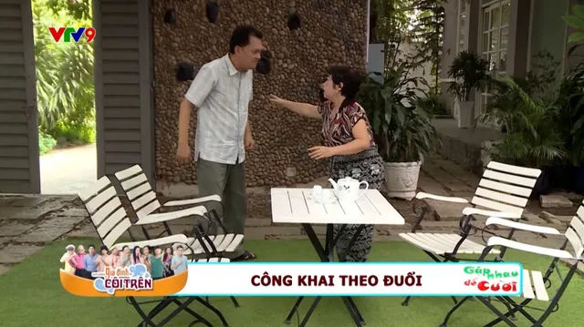 Gặp nhau để cười - Mùa 1 (tập 292)