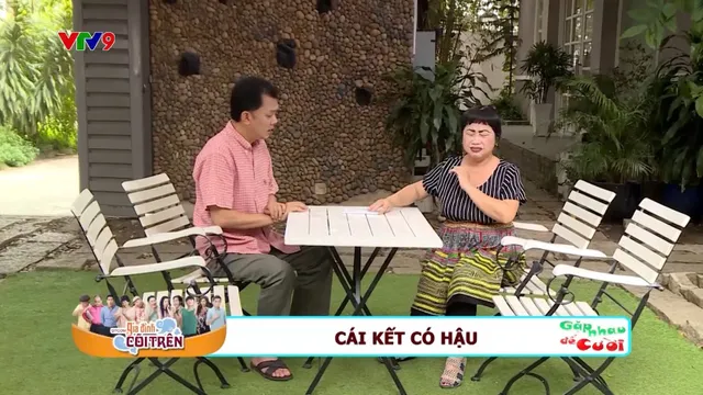 Gặp nhau để cười - Mùa 1 (tập 293)