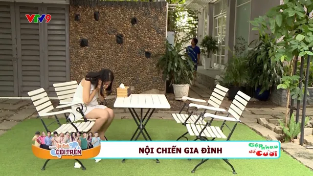 Gặp nhau để cười - Mùa 1 (tập 295)