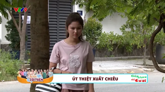 Gặp nhau để cười - Mùa 1 (tập 298)