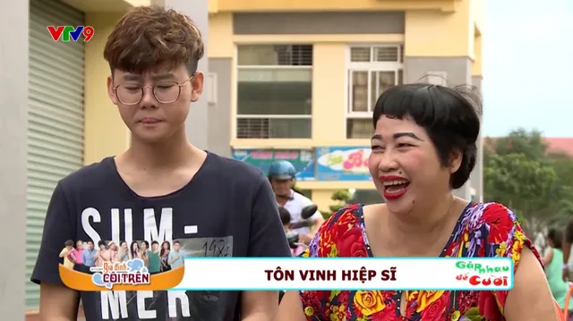 Gặp nhau để cười - Mùa 1 (tập 300)