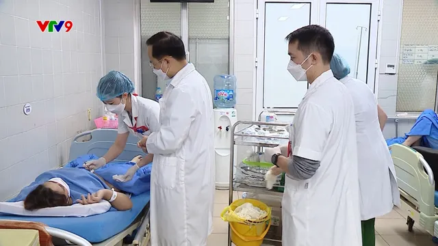 Alo Doctor (31/12/2024): Suýt mất mạng vì hút mỡ bụng