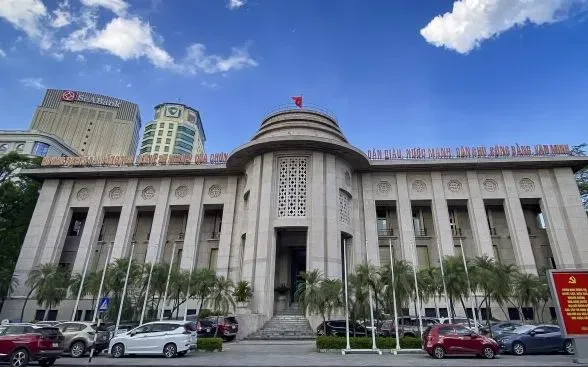 Tăng trưởng tín dụng năm 2025 dự kiến 16%