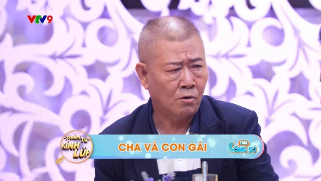 Tám Công Sở_Thám Tử Kính Lúp (tập 189)