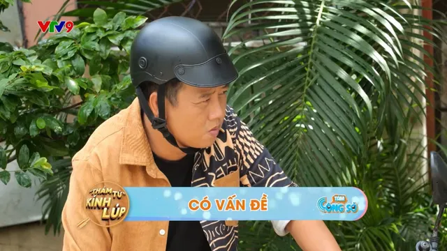 Tám Công Sở_Thám Tử Kính Lúp (tập 218)