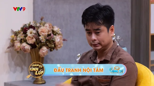 Tám Công Sở_Thám Tử Kính Lúp (tập 226)