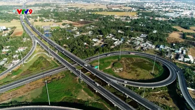 Kinh tế Việt Nam 2025: Vươn mình trong kỷ nguyên mới