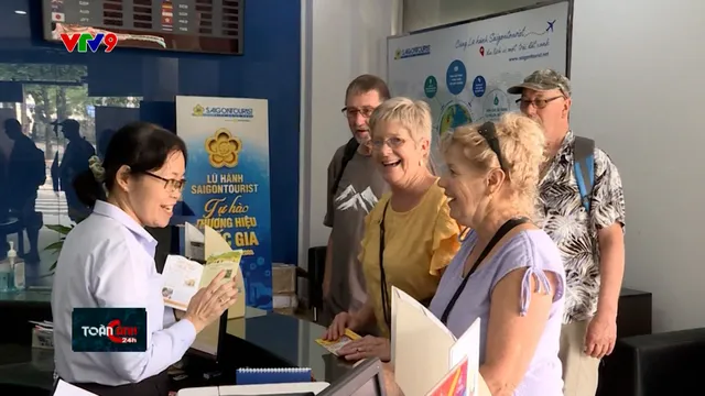 Kinh tế TP Hồ Chí Minh một năm nhìn lại