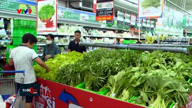 Kiểm soát chất lượng hàng hóa giữa TP. Hồ Chí Minhvà các tỉnh Tây Nguyên