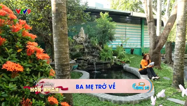 Tám Công Sở_Văn Phòng Hôn Nhân (tập 16)