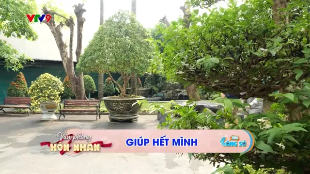 Tám Công Sở_Văn Phòng Hôn Nhân (tập 23)