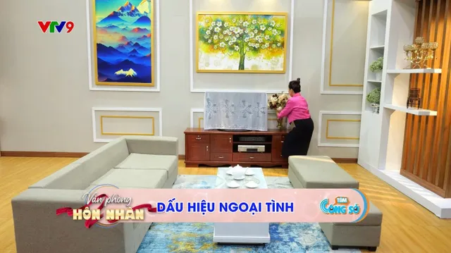 Tám Công Sở_Văn Phòng Hôn Nhân (tập 29)