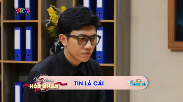 Tám Công Sở_Văn Phòng Hôn Nhân (tập 39)