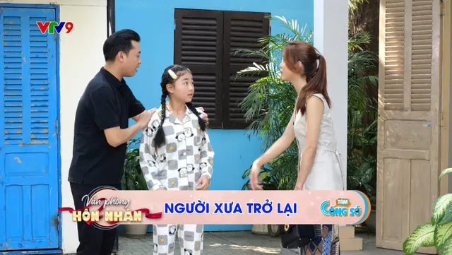 Tám Công Sở_Văn Phòng Hôn Nhân (tập 43)