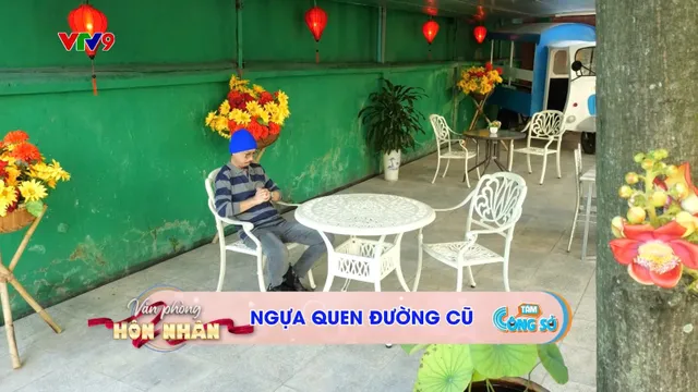 Tám Công Sở_Văn Phòng Hôn Nhân (tập 45)