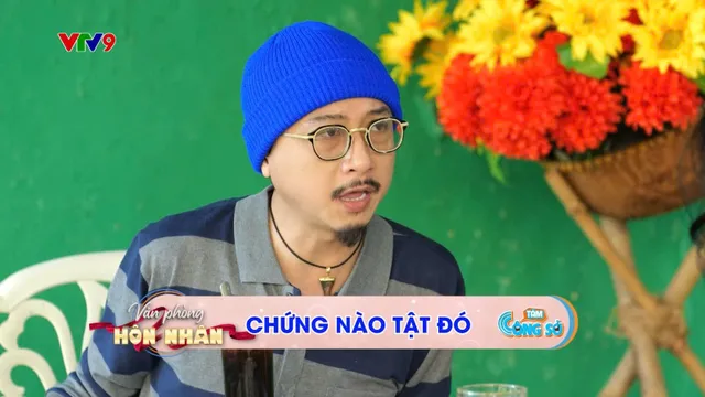 Tám Công Sở_Văn Phòng Hôn Nhân (tập 46)