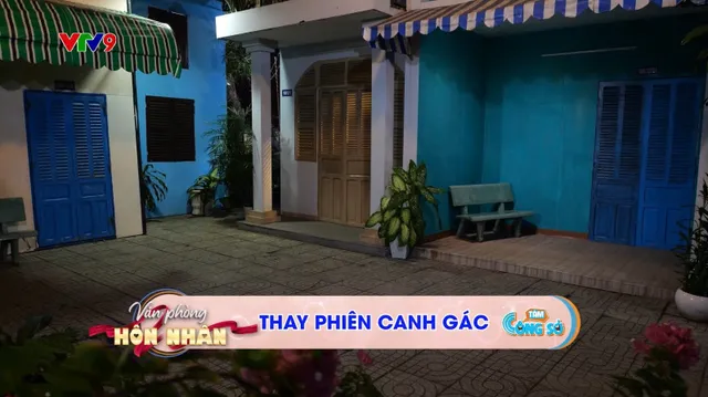 Tám Công Sở_Văn Phòng Hôn Nhân (tập 49)