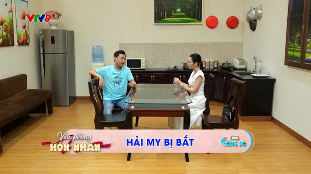 Tám Công Sở_Văn Phòng Hôn Nhân (tập 51)