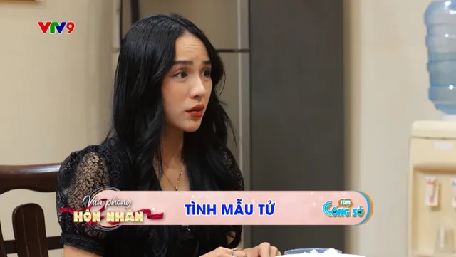 Tám Công Sở_Văn Phòng Hôn Nhân (tập 57)