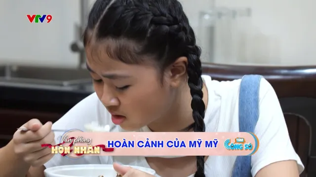 Tám Công Sở_Văn Phòng Hôn Nhân (tập 58)