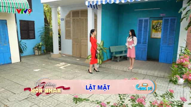 Tám Công Sở_Văn Phòng Hôn Nhân (tập 62)