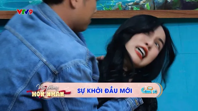 Tám Công Sở_Văn Phòng Hôn Nhân (tập 66)