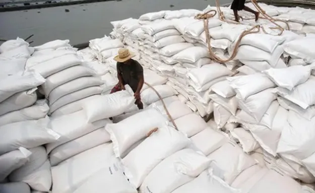 Xuất khẩu gạo Việt Nam năm 2025 sẽ gặp nhiều thách thức