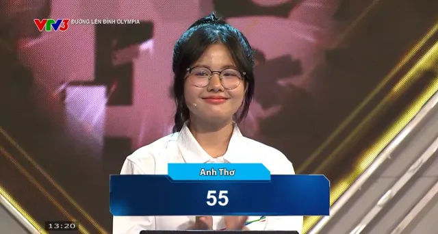 Road to Olympia Mount:   League of Legendss-Obsessed Schoolgirl Wins Big - Ảnh 4.