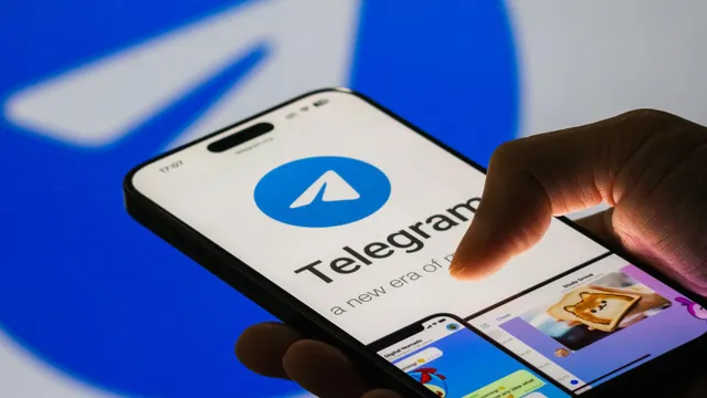 Telegram: Sự phổ biến và những nguy cơ lừa đảo tại Việt Nam