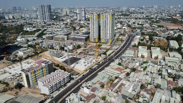 Giá đất tăng mạnh từ 2026 - Ảnh 1.