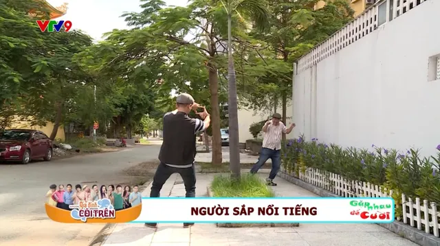 Gặp nhau để cười - Mùa 1 (tập 301)