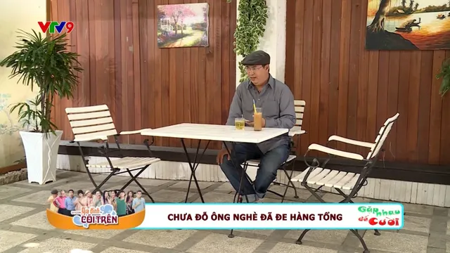 Gặp nhau để cười - Mùa 1 (tập 302)