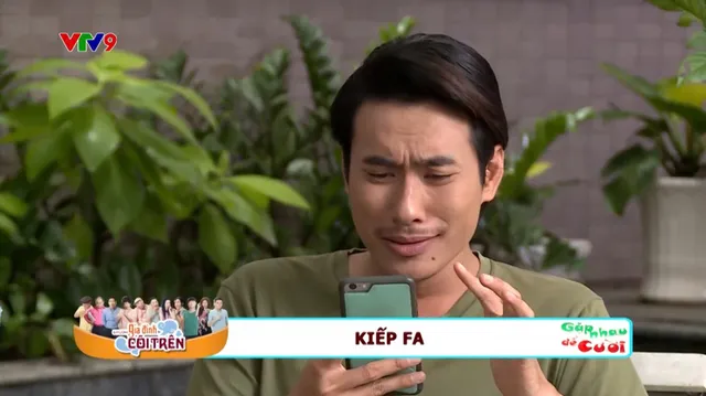 Gặp nhau để cười - Mùa 1 (tập 310)