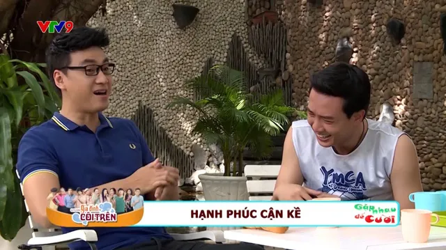 Gặp nhau để cười - Mùa 1 (tập 311)