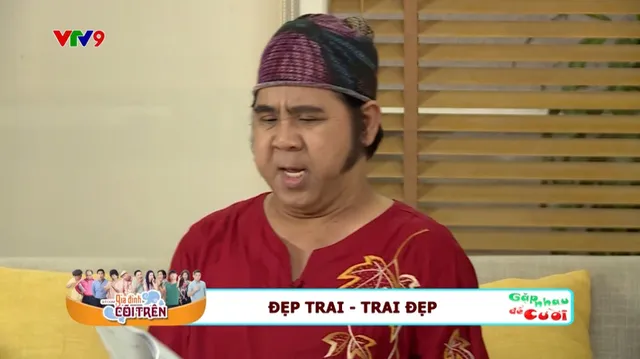 Gặp nhau để cười - Mùa 1 (tập 312)