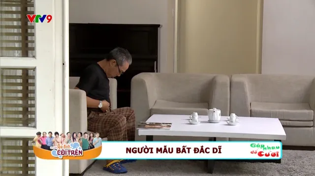 Gặp nhau để cười - Mùa 1 (tập 313)