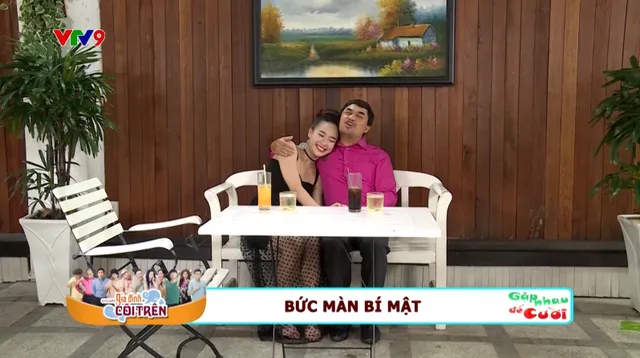 Gặp nhau để cười - Mùa 1 (tập 315)