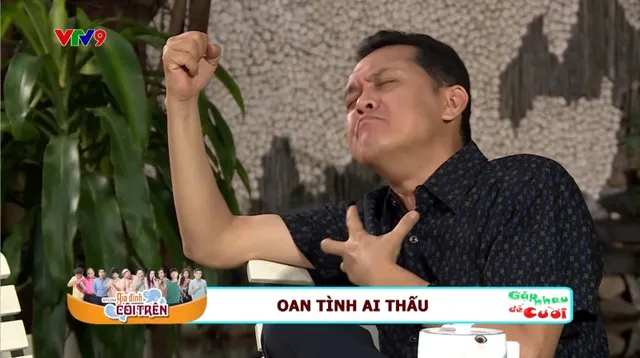 Gặp nhau để cười - Mùa 1 (tập 316)