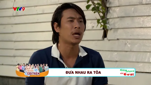 Gặp nhau để cười - Mùa 1 (tập 317)