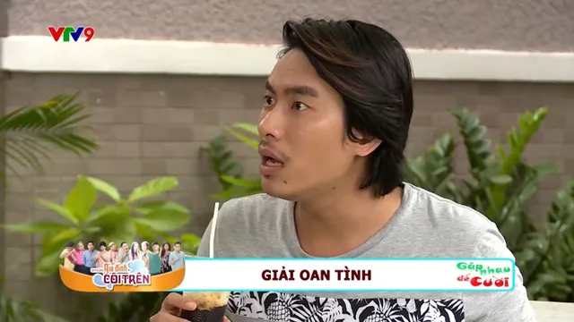 Gặp nhau để cười - Mùa 1 (tập 318)