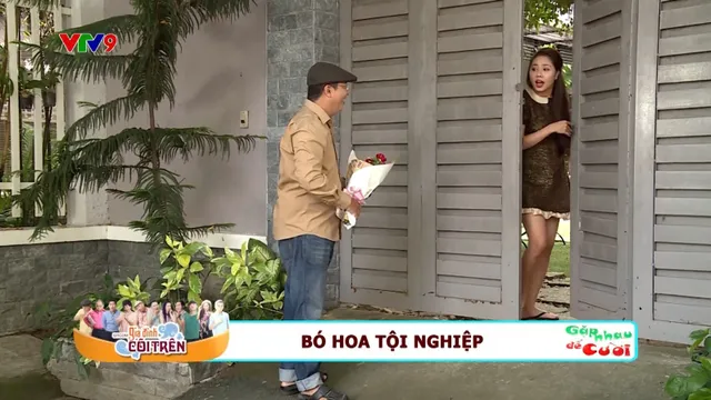 Gặp nhau để cười - Mùa 1 (tập 319)