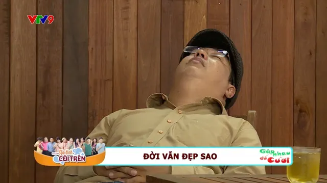 Gặp nhau để cười - Mùa 1 (tập 320)