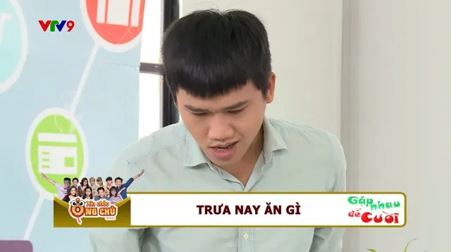 Gặp Nhau Để Cười - Mùa 2 (tập 13)